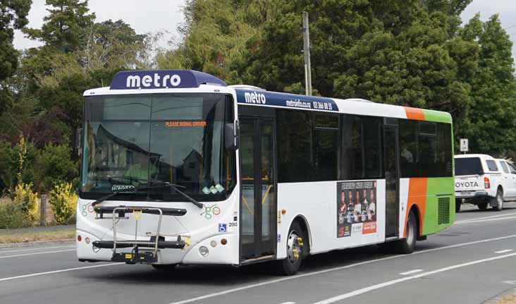 Go Bus MAN 16.223 Designline 2065